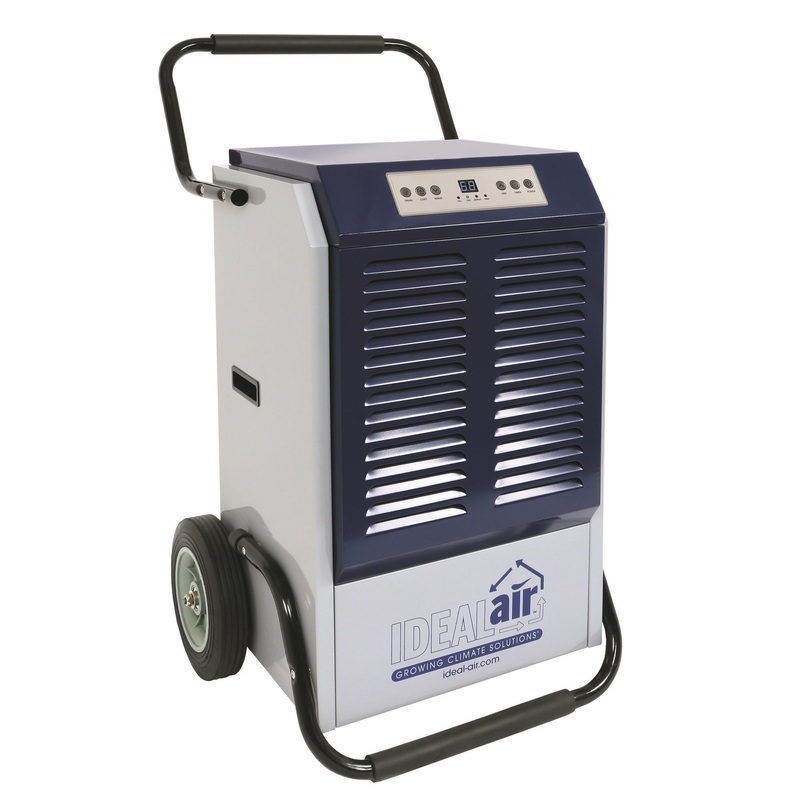 Ideal-Air Pro Series Dehumidifier