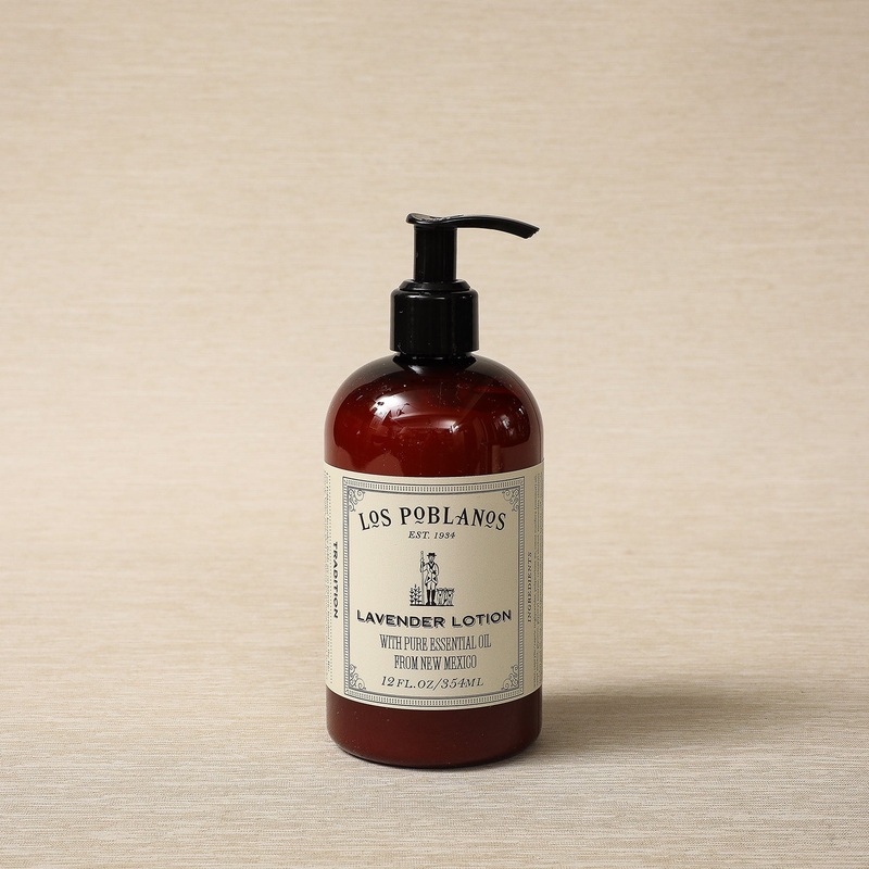 Lavender Lotion, 12 oz