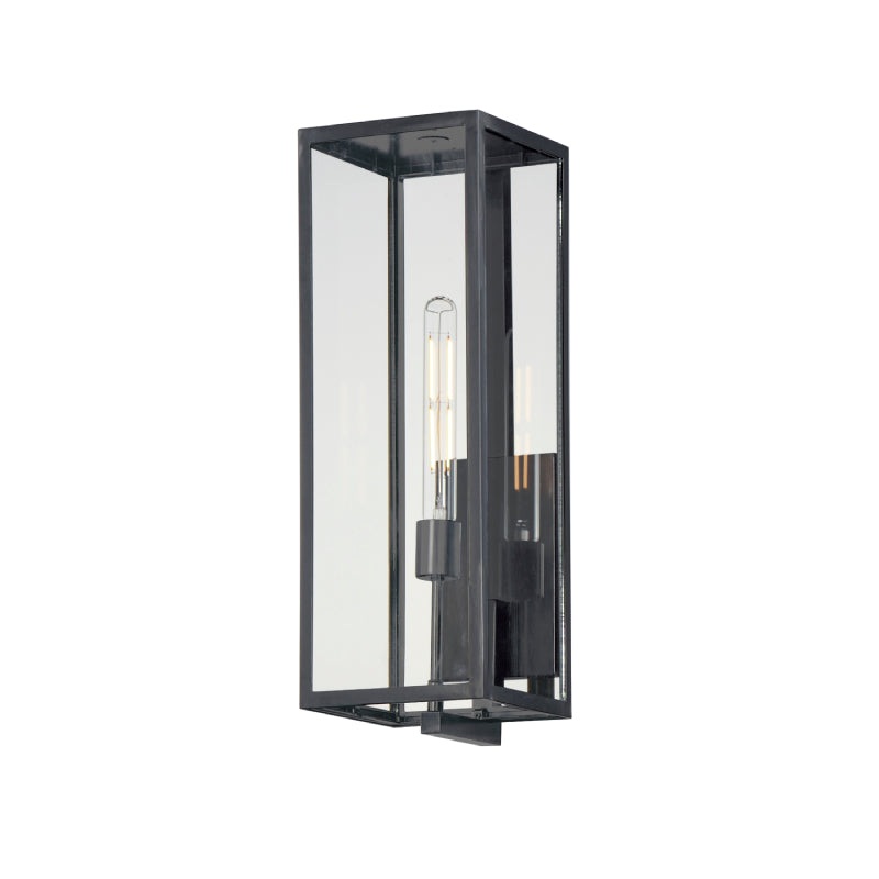 Maxim 30095 Catalina 1-lt 22″ Tall Outdoor Wall Sconce