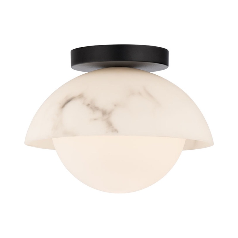 Moonstone LED Flush Mount Ceiling Light