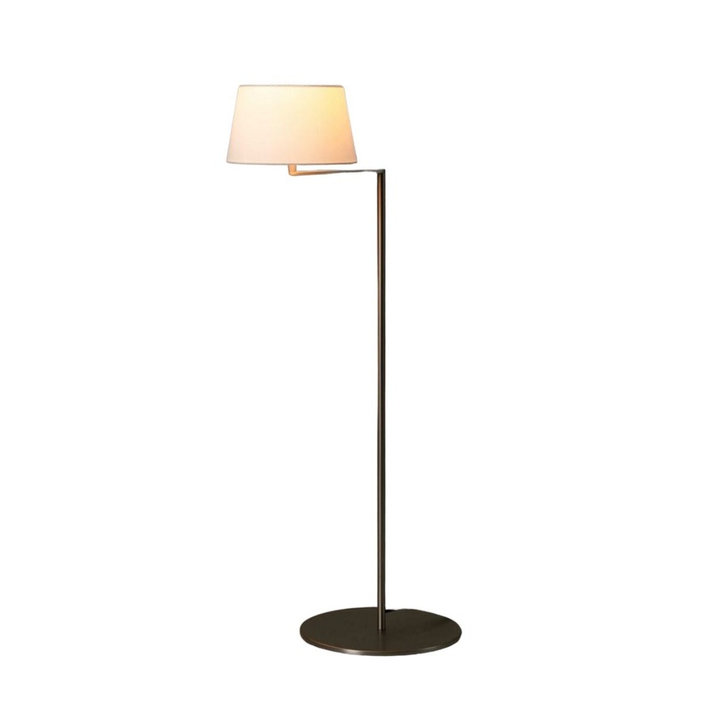 Santa & Cole Americana Floor Lamp