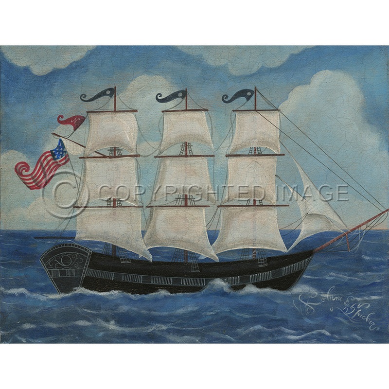 Ship Ship N1