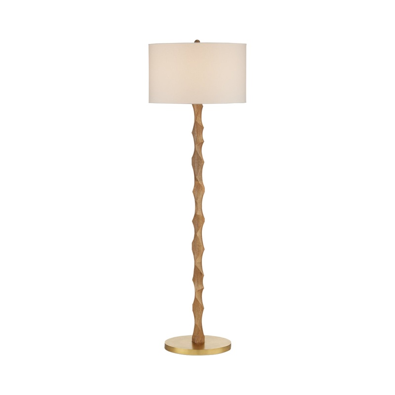 Sunbird Floor Lamp