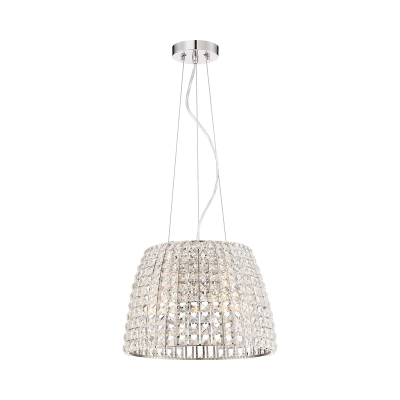 Via Roma Pendant Light