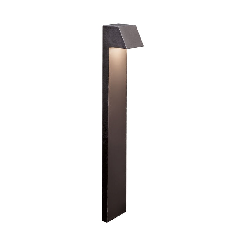 WAC 6091 Quad 23″ Tall LED Path Light