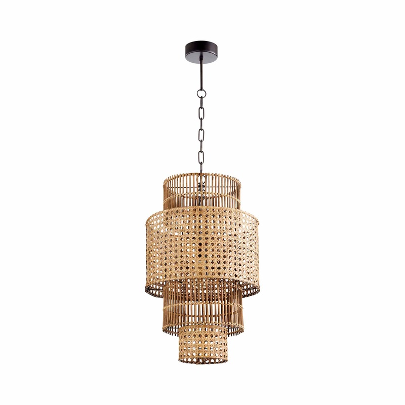 Wickham Pendant Light