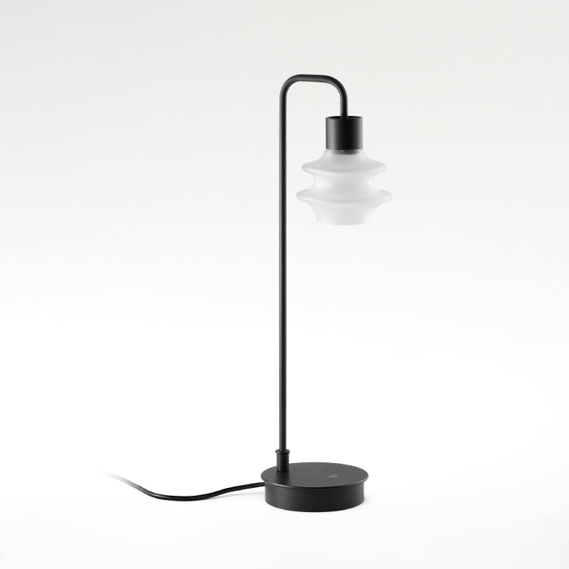 Bover Drop M/50 1-lt 20″ Tall LED Table lamp, Proxy Dimmer Switch