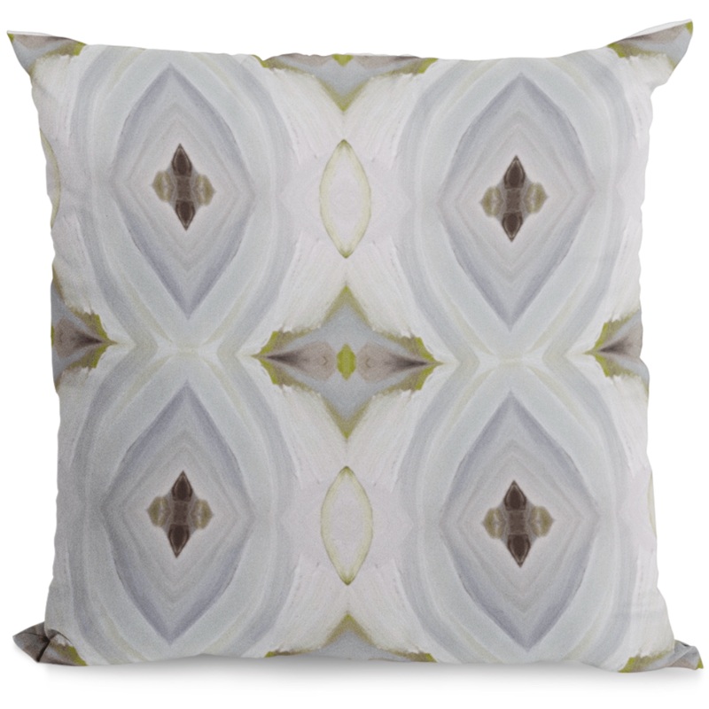 Habitat Outdoor Pillow