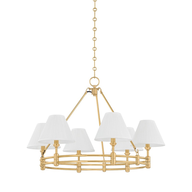 Howard Chandelier