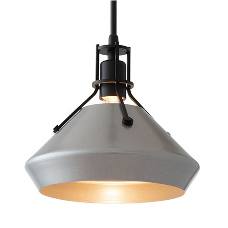 Hubbardton Forge 184251 Henry 1-lt 10″ Pendant