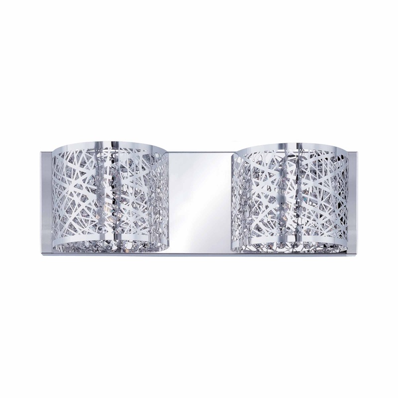Inca Bath Vanity Light