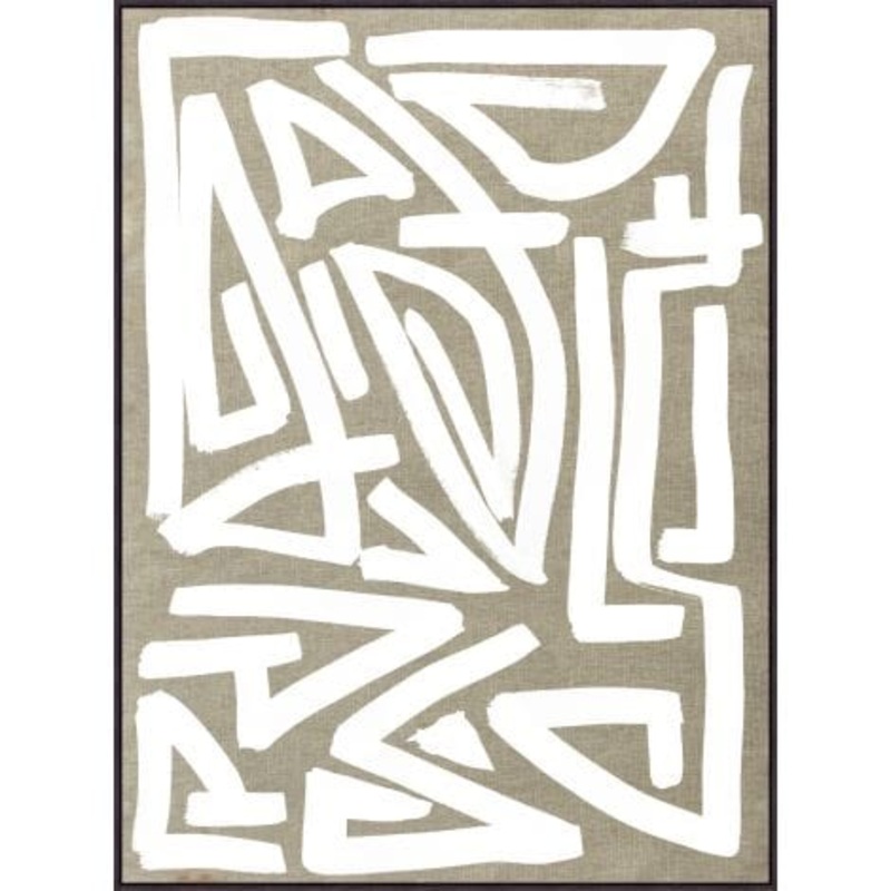 Modern Maze 2