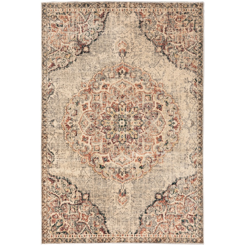 Oriental Weavers 2803H JULIETTE Traditional Indoor Area Rug