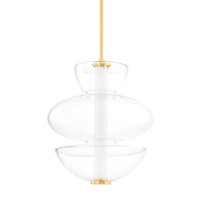 Palermo 5319 LED Pendant Light
