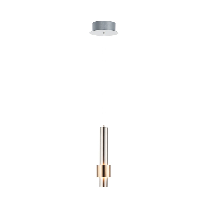 Reveal LED Pendant Light
