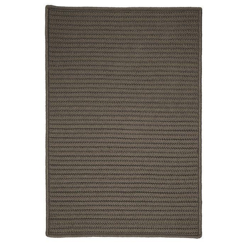 Simply Home Solid Gray H661