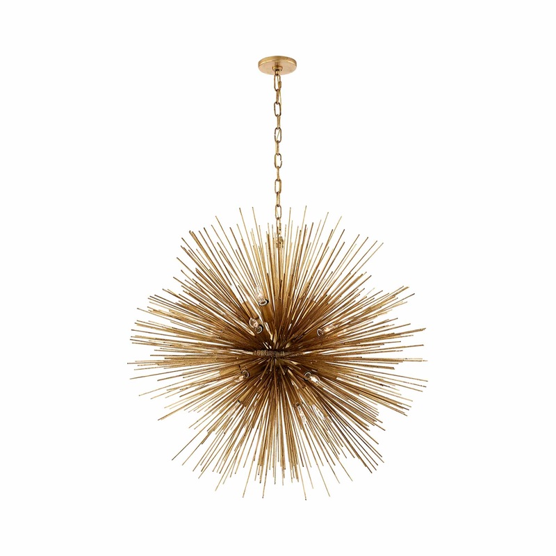 Strada Chandelier