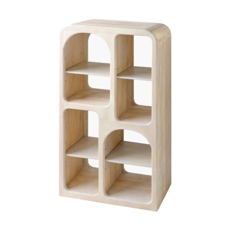 Tanner Bookcase