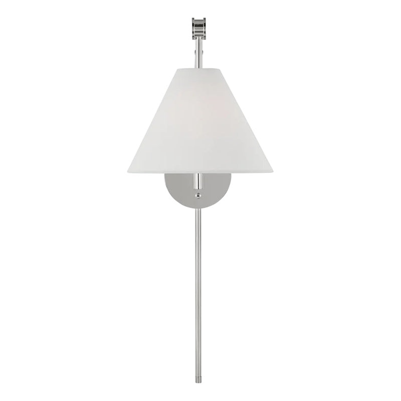 Visual Comfort AEW1021 Remy 1-lt 29″ Tall Task Sconce