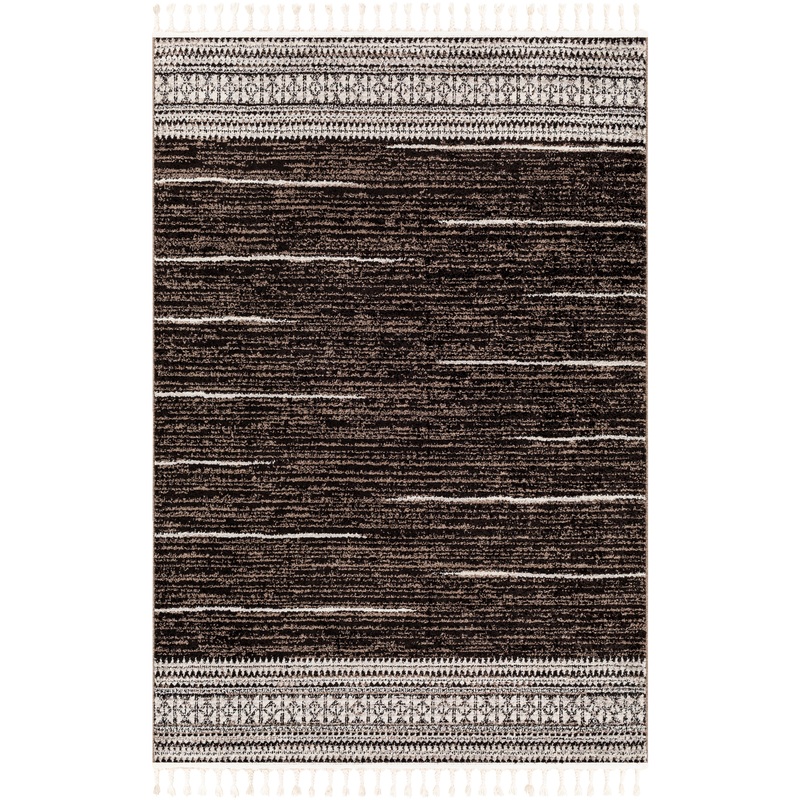Blackburn 30607 Machine Woven Synthetic Blend Indoor Area Rug by Surya Rugs