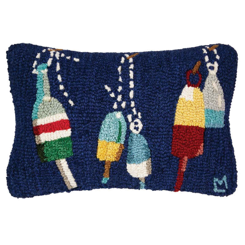 Boat Buoys – 14″ x 20″
