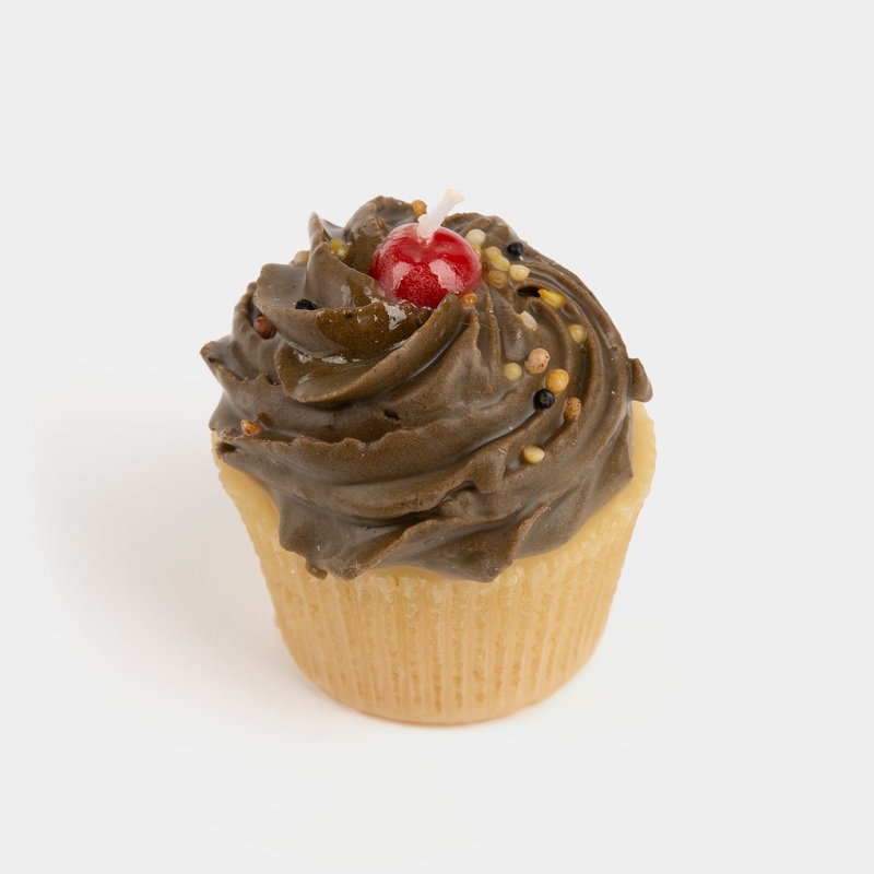 Buon Appetito Cupcake – Chocolate