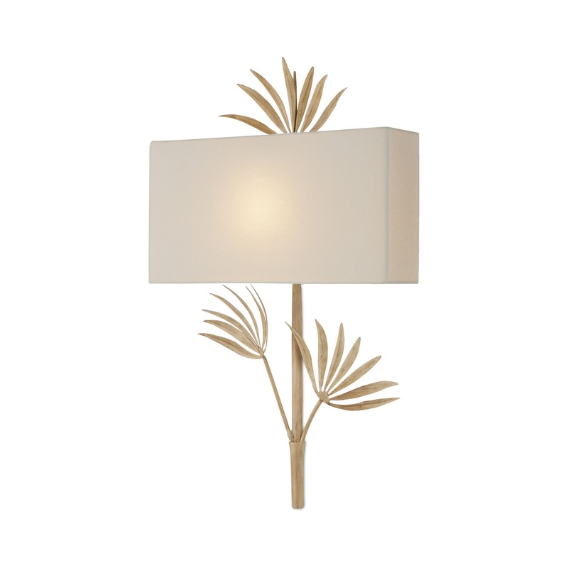 Calliope Wall Light
