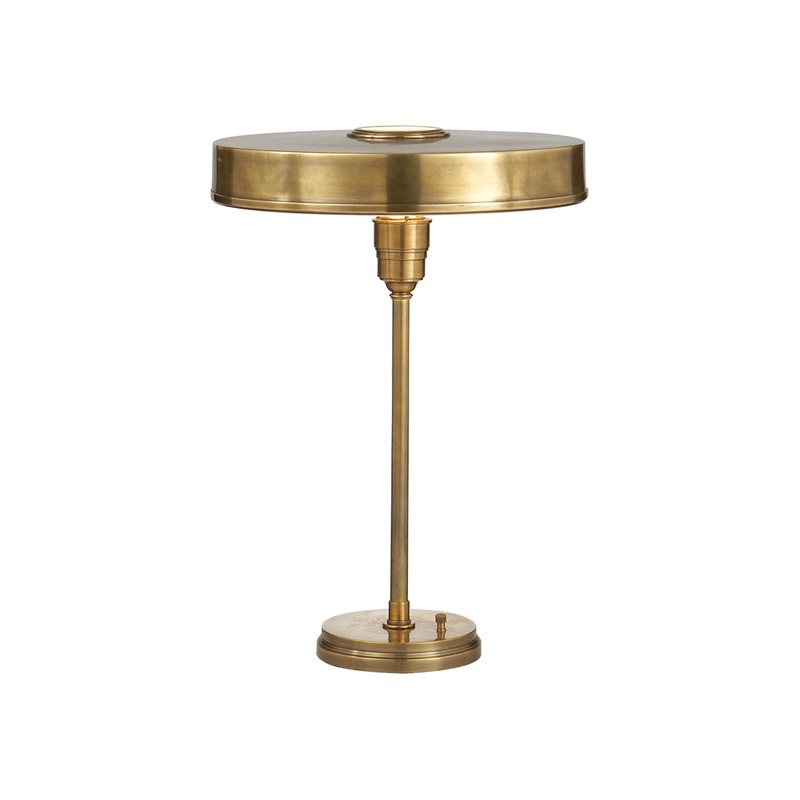 CARLO TABLE LAMP