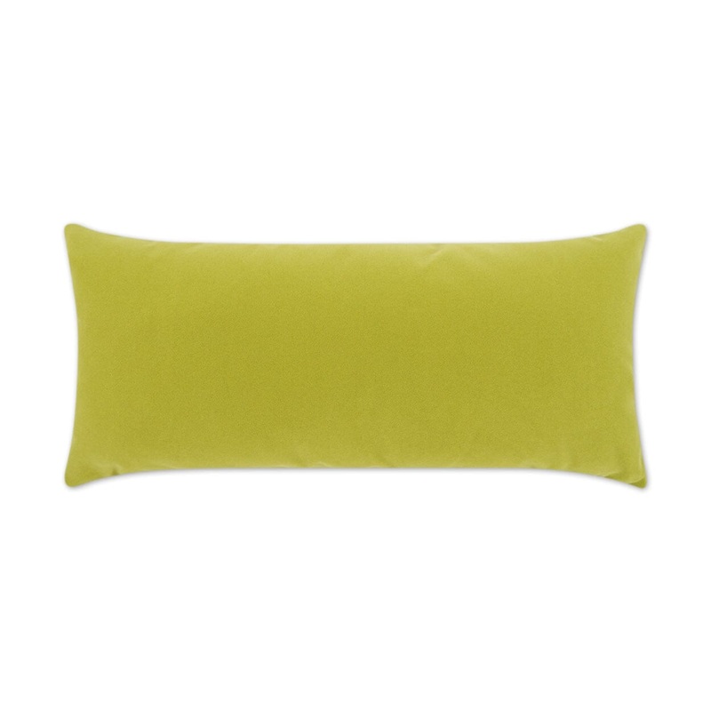 D.V. Kap 12″ x 24″ Outdoor Lumbar Pillow | Sundance Leaf