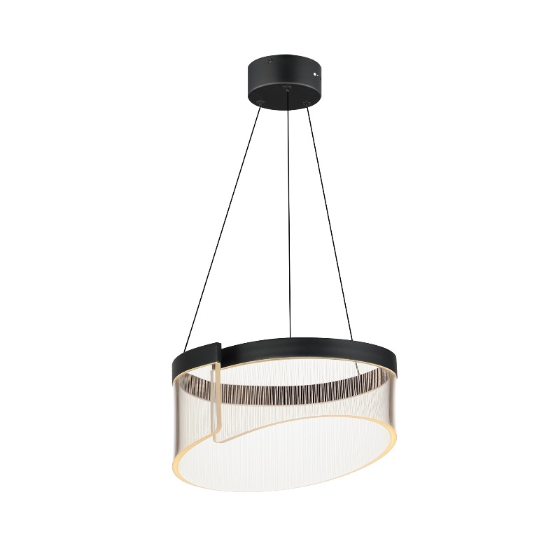 ET2 E24771 Sonata 1-lt 14″ LED Pendant