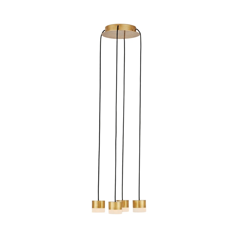 Gable LED Chandelier