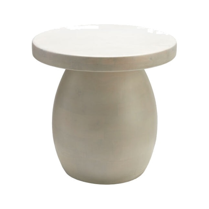 Gant End Table