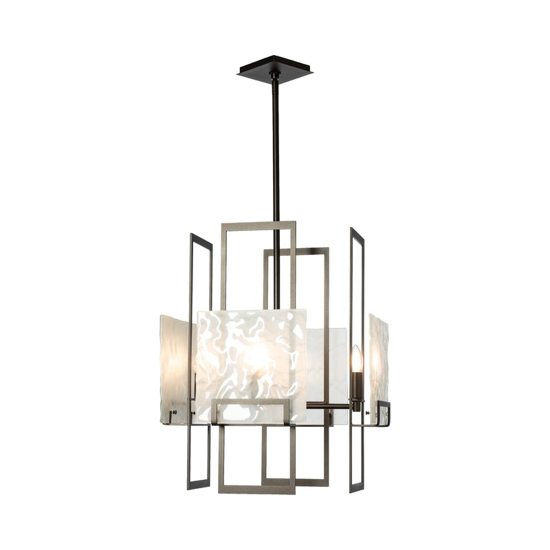 Geo Pendant Light