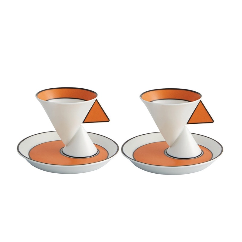 Jazz Espresso Coffee Set