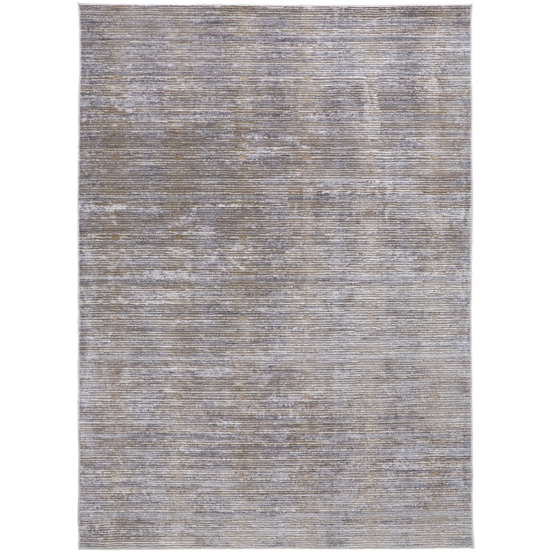 Laina 39GAF Power Loomed Synthetic Blend Indoor Area Rug by Feizy Rugs