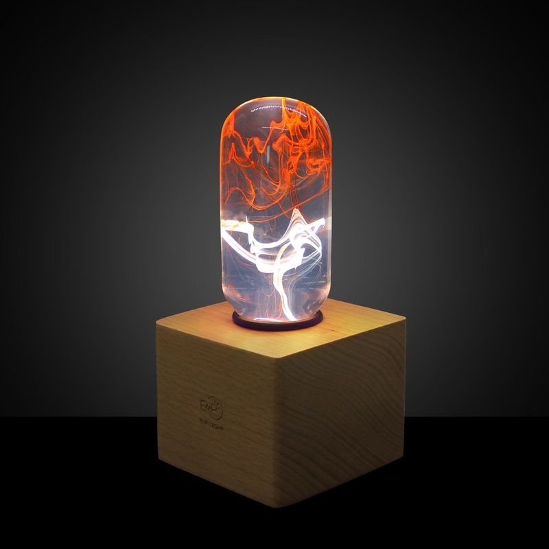 Table Lamp – Tango