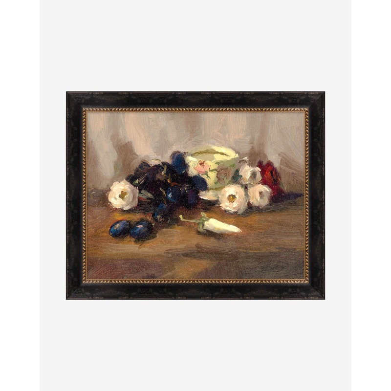 Tableside by Joyce Washor