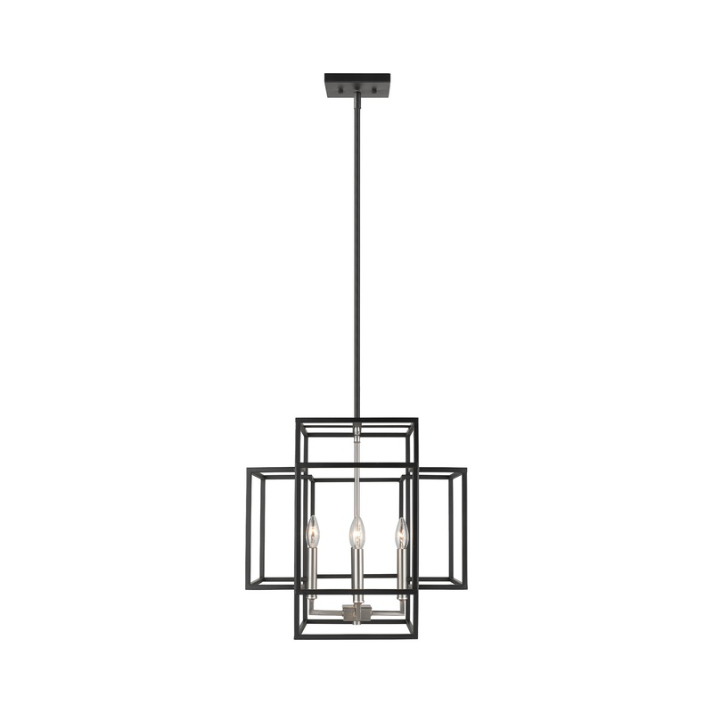 Titania Chandelier