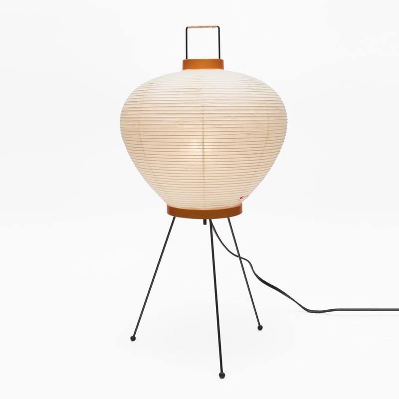 Vitra Akari 3A Table Lamp