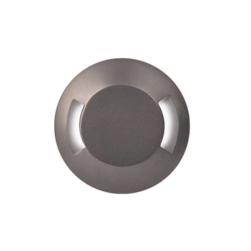 WAC 2071 2″ Inground Bi-Directional Recessed Inground/Indicator