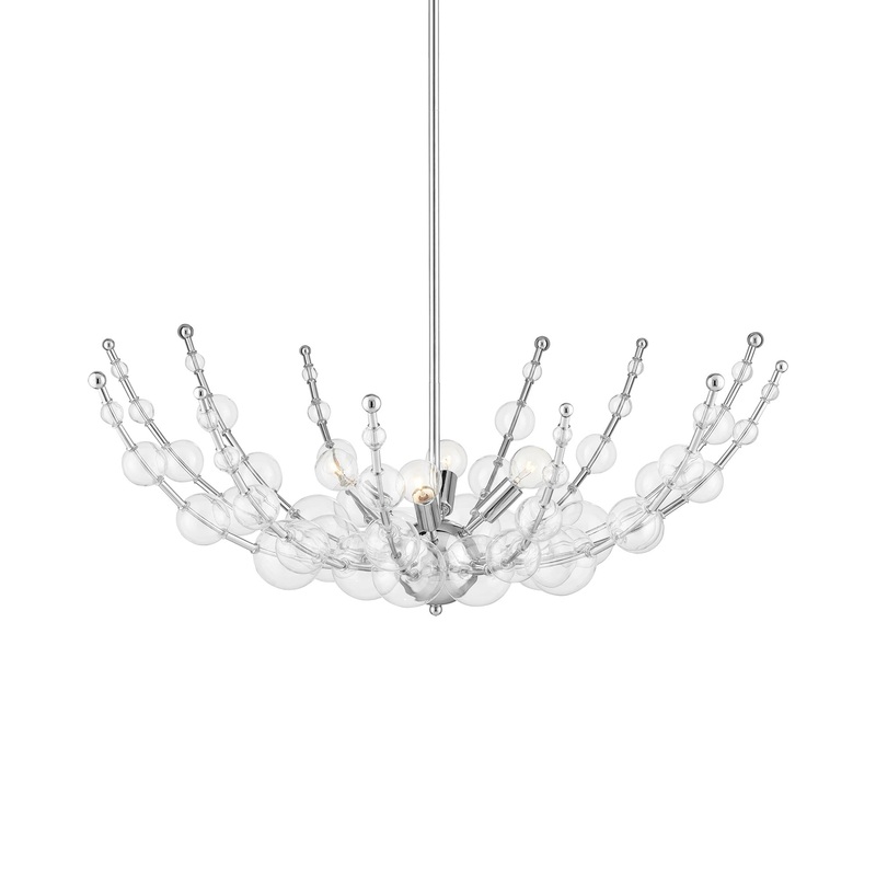 Abberton Chandelier