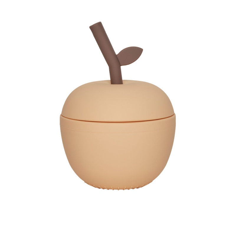 Apple Cup – Peach