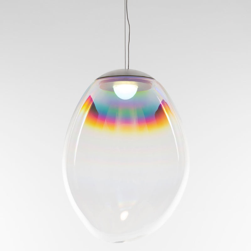 Artemide Stellar Nebula 40 LED Suspension
