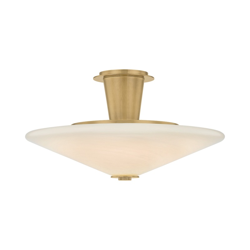 Cologne LED Flush Mount Ceiling Light