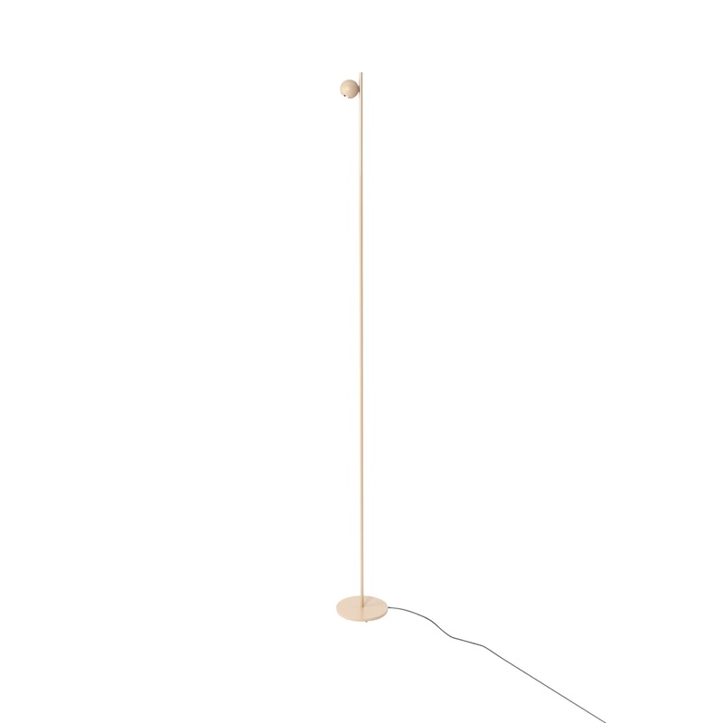 Compass Floor Lamp