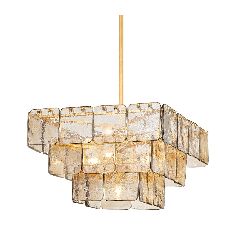 Corbett 449-24 Regal 9-lt 25″ Chandelier