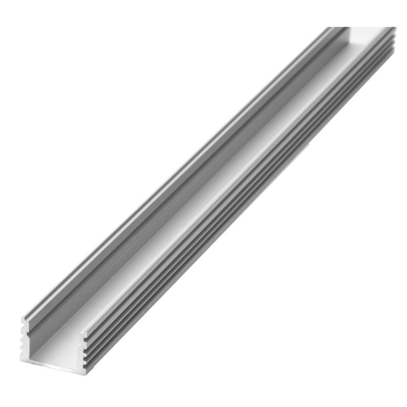 Core ALU-SD39 Deep Surface Mount LED Profile – 39 inches