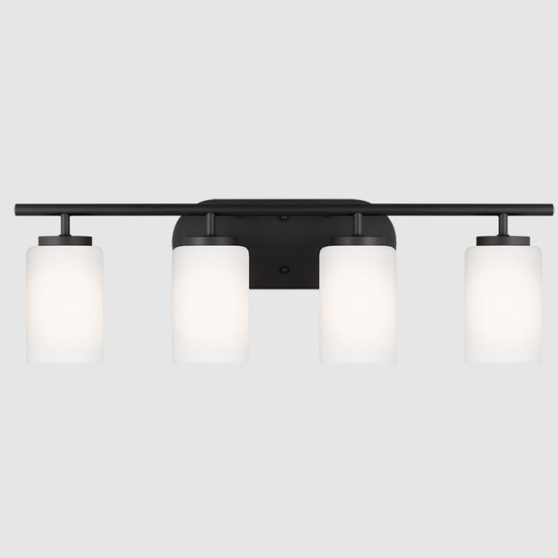 Generation 41163 Oslo 4-lt 28″ Wall / Bath