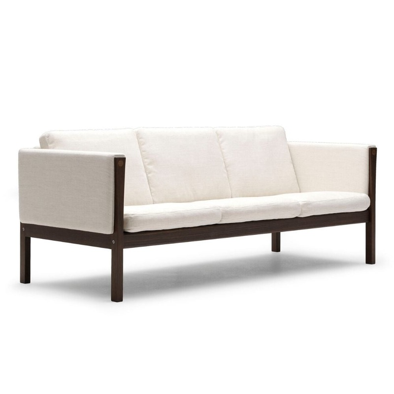 Hans Wegner Sofa CH163