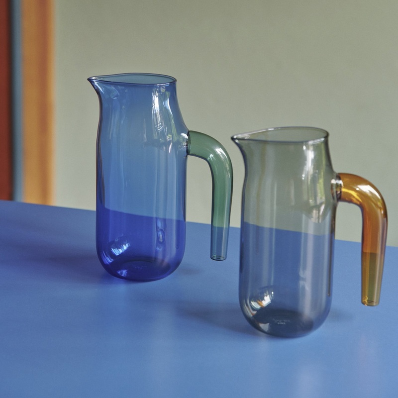 Hay Jug